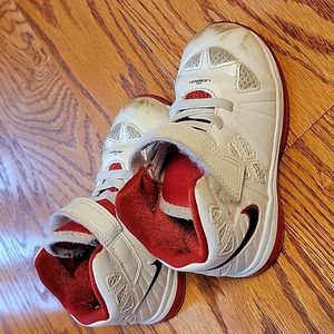 Toddler Nike LeBron
